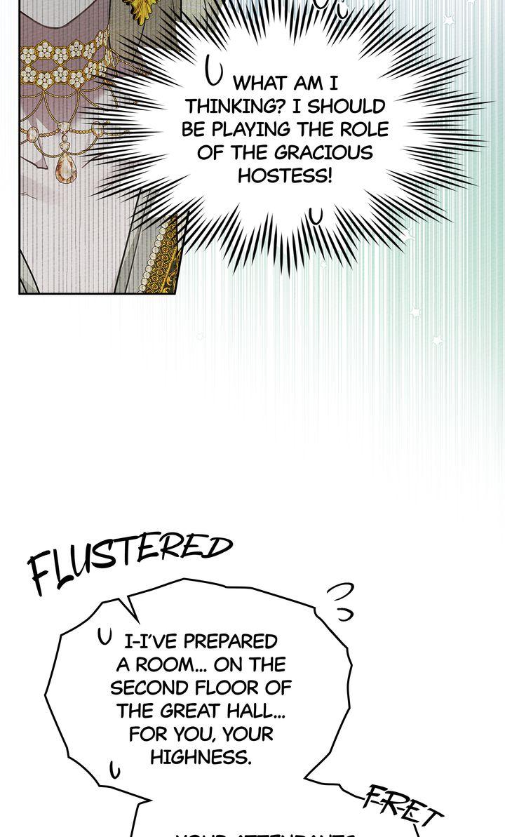 Under the Oak Tree Chapter 65 image 18